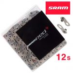 Ланцюг SRAM RED 114лнк. Шосе Flattop 12шв. 1шт