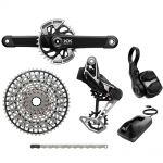 Групп электронного переключения SRAM XX EAGLE TRANSMISSION AXS 170 TTYPE