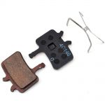 Дискові колодки Sram AVID ORGANIC DISC BRAKE PAD (1 SET)