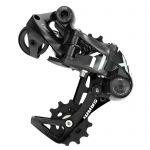 Переключатель - Задний X01 AM RD X01 DH 1X7SPD MEDIUM CAGE BLK