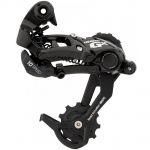 Задний переключатель SRAM GX Type 2.1 10шв Medium Cage Black