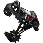 Задній Перемикач SRAM X01 Type 2.1 11шв Red