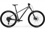 Велосипед 29 Merida BIG.TRAIL 500 (2025) рама - XL Gunmetal Grey (Black)