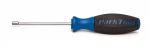 Ключ д/спицей Park Tool SW-16.3 трехсторонний торцевой: гнездо под шестигранник 3/16