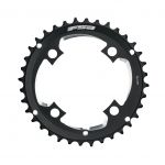 Зірка до шатуна FSA COMET 36т (36/26), bcd 96