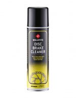 Очиститель роторов Weldtite 03029 DISC BRAKE CLEANER, 250мл