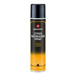 Очиститель трансмиссии Weldtite 03002 CITRUS DEGREASER SPRAY, аэрозоль 400мл