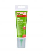 Мастило консистентне Weldtite 0219 BIKE GREASE, тефлонова 125мл