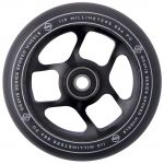 Колесо для трюкового самоката Striker Gravis Spoked Pro 110мм Black