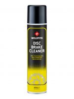 Очиститель роторов Weldtite 03072 DISC BRAKE CLEANER, 400мл