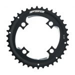 Зірка до шатуна FSA COMET 38т (38/28), bcd 96