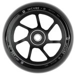 Колесо для трюкового самокату Ethic Incube V2 100мм Black