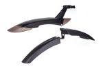 Комплект крил TW MD-65 24/26/29 чорний