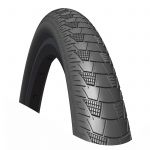 Покришка Rubena Cityhopper 26x2,25 (57-559) чорна