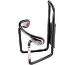 Фляготримач ELITE CIUSSI GEL AL чорний