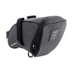 Сумка Longus GRANITE під сідло, 1,5 л, сіра