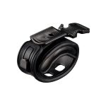 Крепление INFINI SUPER LAVA на руль (резиновый хомут)