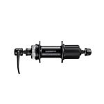 Втулка задняя Shimano, FH-QC300-HM, QR, OLD: 135мм CENTER LOCK, OEM, 9x135 QR, насыпной, 135 мм, Центрлок, Эксцентрик, 32H