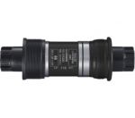 Каретка Shimano BB-ES300 OCTALINK BSA 68x121мм, с проставкой 1,8мм, без болтов