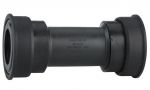 Компоненти каретки Shimano BB-RS500-PB, PRESS-FIT, для шосе