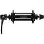 Втулка передня Shimano, HB-TX500-QR, QR, OLD:100мм,9x100 QR, насипний, 100 мм,ексцентрик, 32H