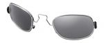 Диоптрическая вставка очков SHIMANO RX-CLIP (для S60X, EQX2, S51X, S51R, S40R, S40RS, S20R)