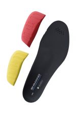 Устілки SHIMANO RP901 Performance з адаптивними подушками, розмір 40-41.5