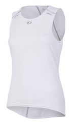 Термобелье женское PEARL IZUMI P.R.O. TRANSFER SL LITE, белое (L)