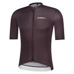 Велоджерсі Shimano STILE коричневе, р. S