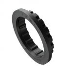 Інструмент Shimano TL-FC25 чашек каретки BB-MT800/SM-BBR60 (пластик)