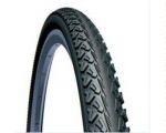 Покришка Mitas SHIELD 26" x 1.75 (47-559) чорний. CITY TREKKING. CLEVER FACE