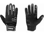 Рукавички ONRIDE Pleasure 20 колір сірий розмір M