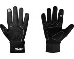 Рукавички ONRIDE Icy 10 колір чорний розмір L