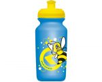 Фляга детская KLS Rangipo 300 мл синий