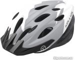 Шлем KLS Blaze 18 белый S/M (54-57 см)