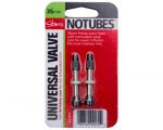 Бескамерный ниппель Stan's Notubes универсальный преста 35мм (пара)