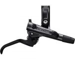 Тормозная ручка Shimano BL-M6100 DEORE, правая, для гидр диск тормозов