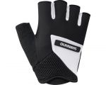 Перчатки Shimano AIRWAY черные, разм. XXL