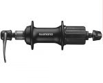 Втулка задняя Shimano, FH-T3000, черный, насыпной 32H