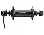 Втулка передняя Shimano, HB-T3000, , черный, насыпной 32H