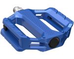 Педалі Shimano PD-EF202-B, сині