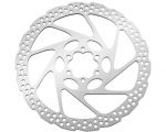 Ротор Shimano SM-RT56-S, 160мм, монтаж 6 болтів