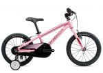 детский Велосипед Orbea MX 16 Pink-Blue 2020