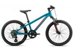 дитячий Велосипед Orbea MX 20 XC Blue-Red 2020