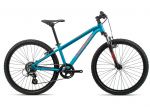 Подростковый Велосипед Orbea MX 24 XC Blue-Red 2020