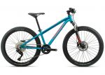 Підлітковий Велосипед Orbea MX 24 Trail Blue-Red 2020