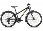 Підлітковий Велосипед Orbea MX 24 Park Black-Green 2020