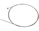 Тросик тормозной Alligator MTB нержавеющий. диаметр 1.6 мм. уп. 100 шт