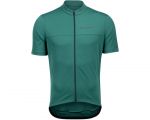 Велоджерси Pearl Izumi QUEST, зеленое, разм.