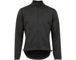 Велокуртка мембранная Pearl Izumi QUEST AMFIB II, черная, разм. XXL